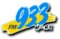 93.3 FM